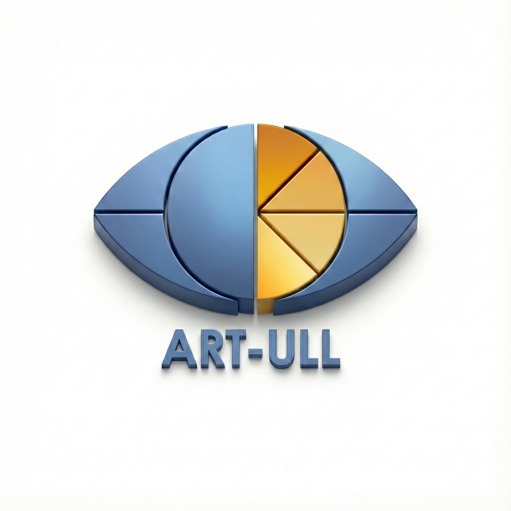 ART-ULL Logo
