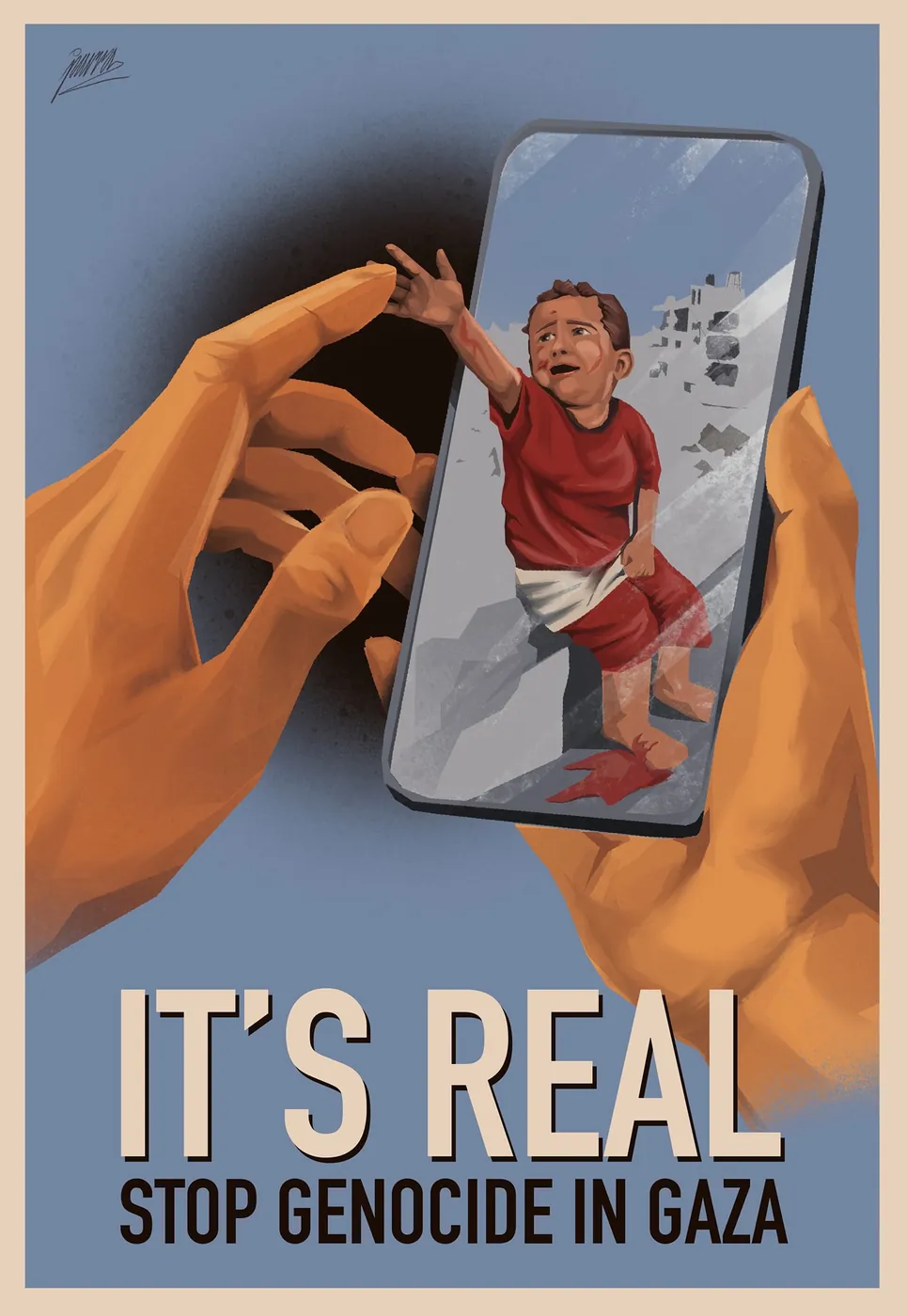 Obra de ilustracion en Valencia