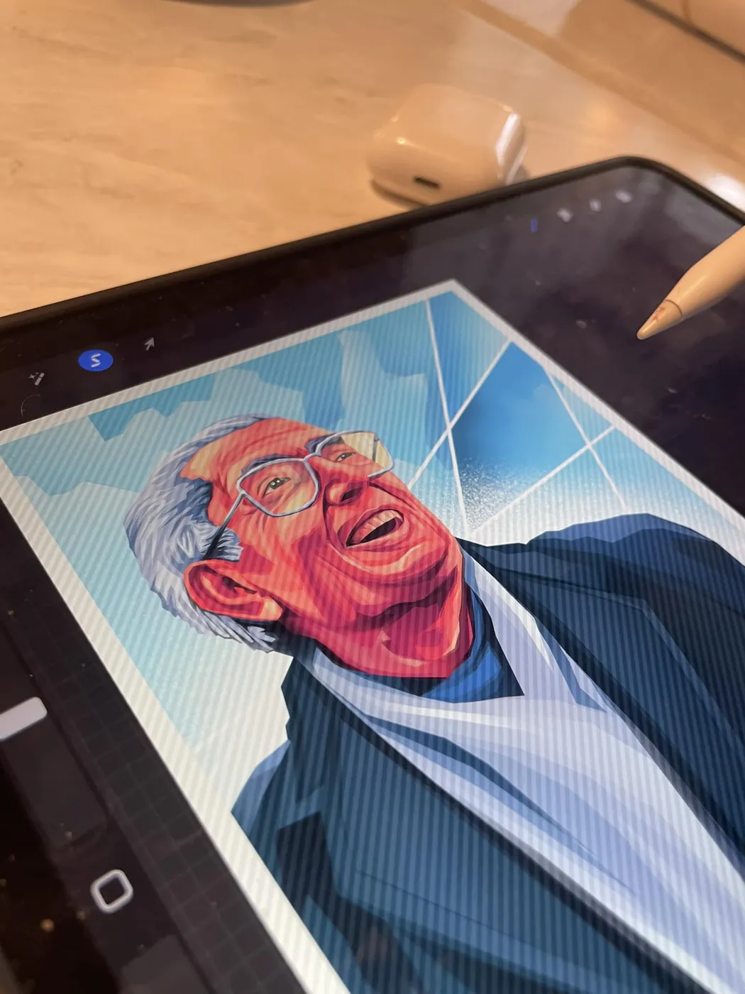 Obra de ilustracion en Valencia