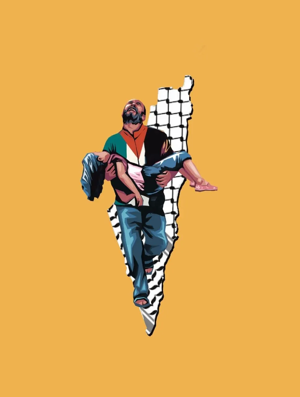 Palestina Libre
