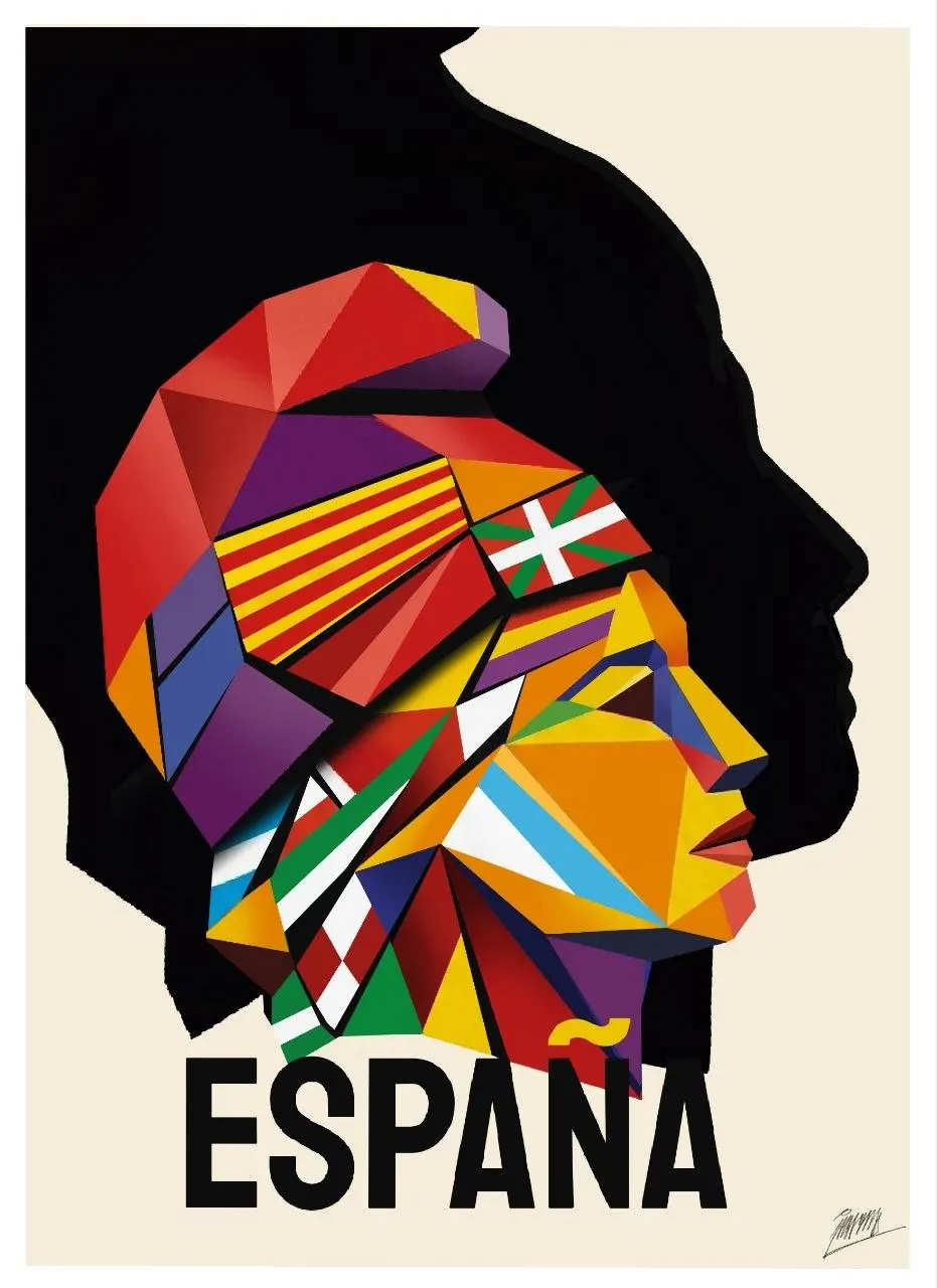 España